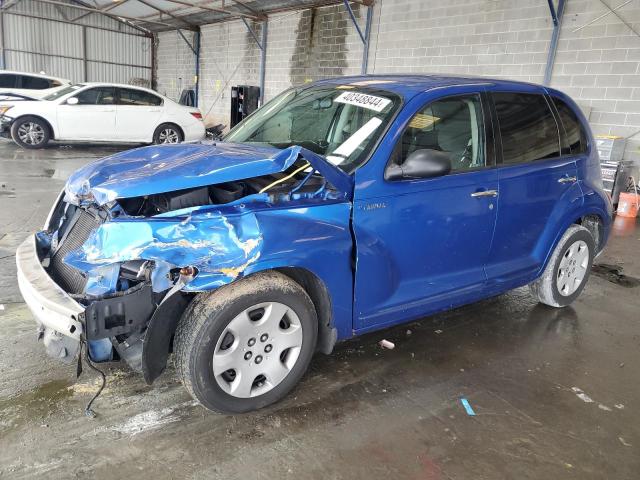 2003 CHRYSLER PT CRUISER CLASSIC, 