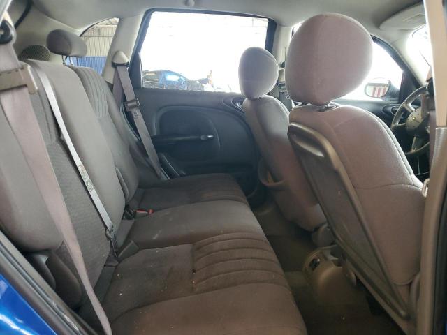 3C4FY48B03T638305 - 2003 CHRYSLER PT CRUISER CLASSIC 双色 照片 10