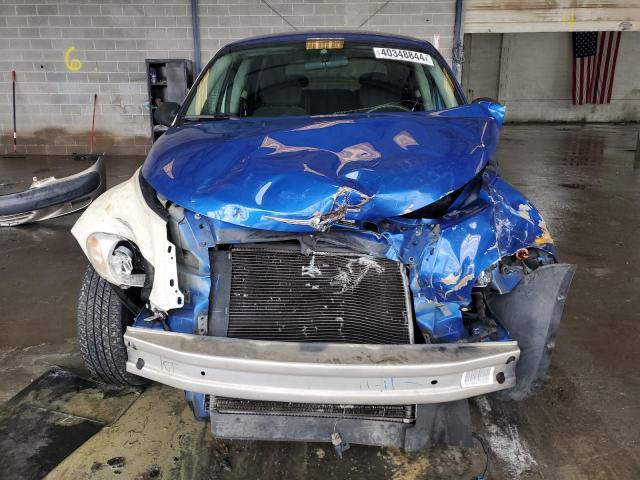 3C4FY48B03T638305 - 2003 CHRYSLER PT CRUISER CLASSIC 双色 照片 5