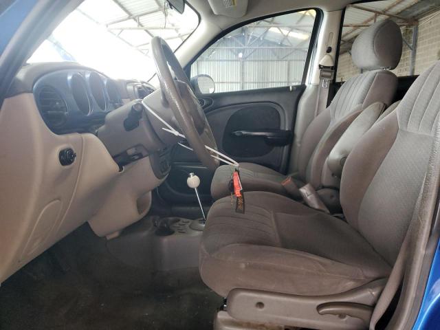 3C4FY48B03T638305 - 2003 CHRYSLER PT CRUISER CLASSIC 双色 照片 7