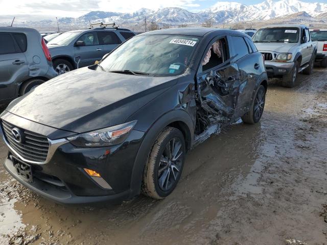 2018 MAZDA CX-3 TOURING, 