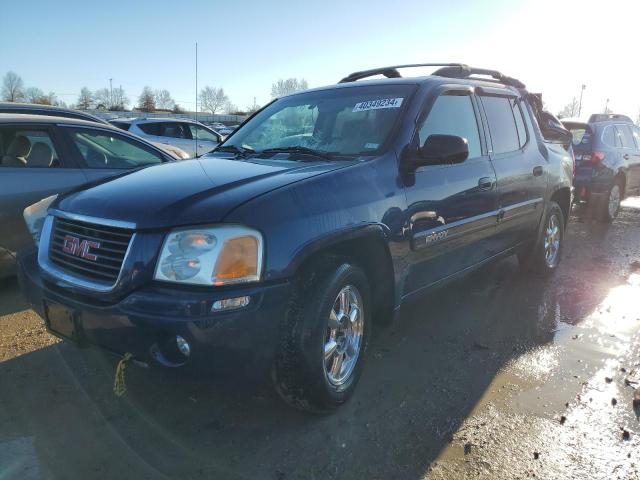 2003 GMC ENVOY XL, 