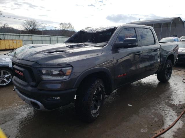 2023 RAM 1500 REBEL, 