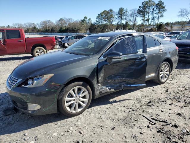 2010 LEXUS ES 350, 