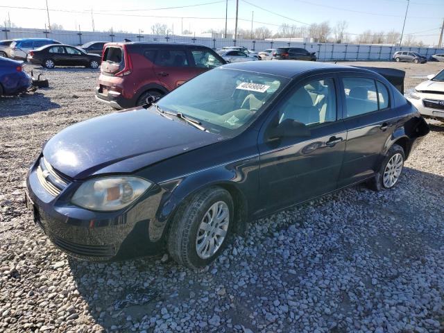 2010 CHEVROLET COBALT LS, 