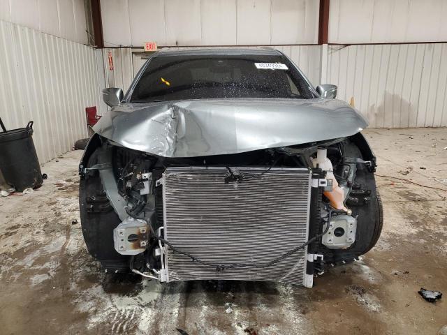 5GAEVAKW0PJ176373 - 2023 BUICK ENCLAVE ESSENCE 绿色 照片 5