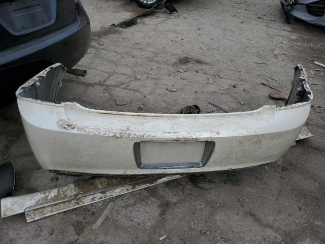 1G1ZE5EB2A4152364 - 2010 CHEVROLET MALIBU LTZ თეთრი ფოტო 12