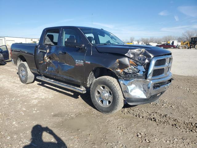 3C63R3CJ3JG103555 - 2018 RAM 3500 ST CHARCOAL photo 4