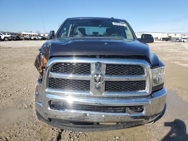 3C63R3CJ3JG103555 - 2018 RAM 3500 ST CHARCOAL photo 5