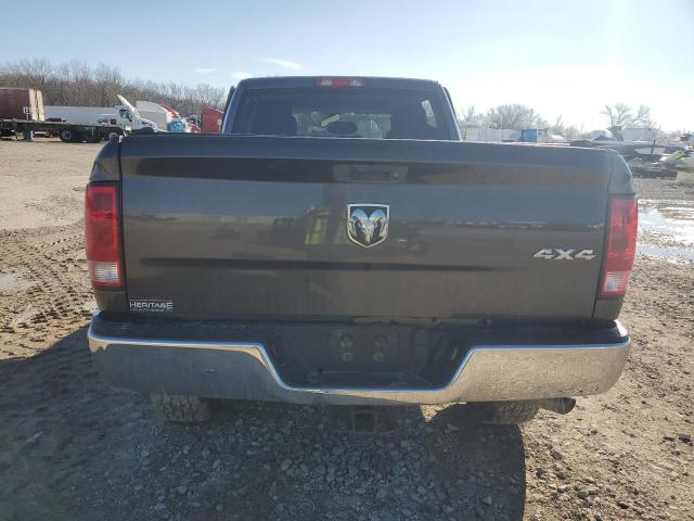 3C63R3CJ3JG103555 - 2018 RAM 3500 ST CHARCOAL photo 6