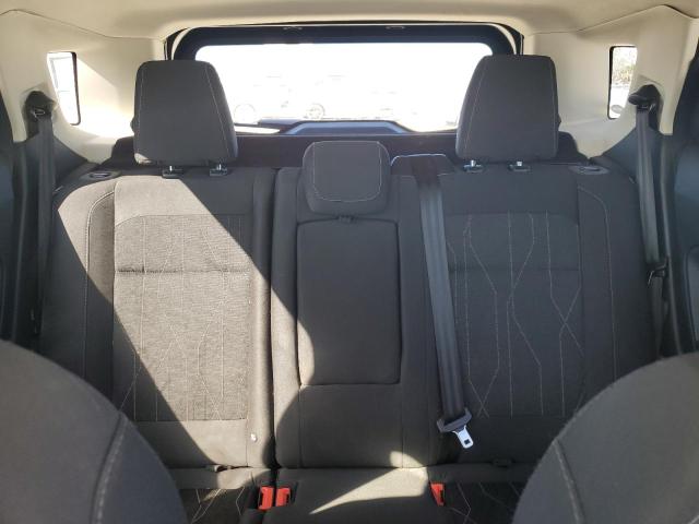 MAJ3S2GE8KC269357 - 2019 FORD ECOSPORT SE BLACK photo 10