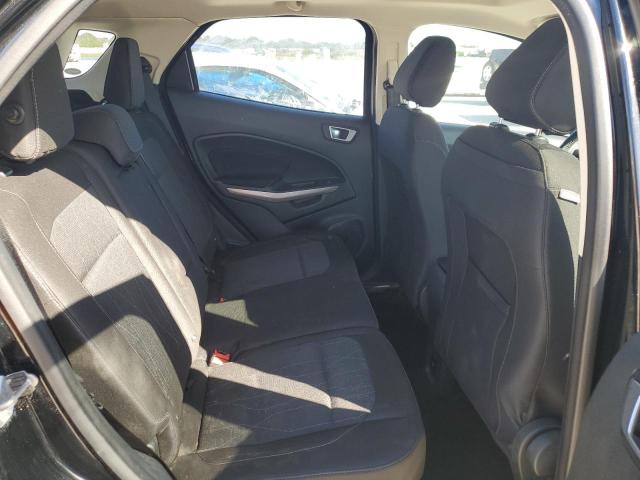 MAJ3S2GE8KC269357 - 2019 FORD ECOSPORT SE BLACK photo 11
