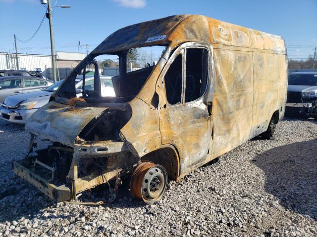 2021 RAM PROMASTER 2500 HIGH, 