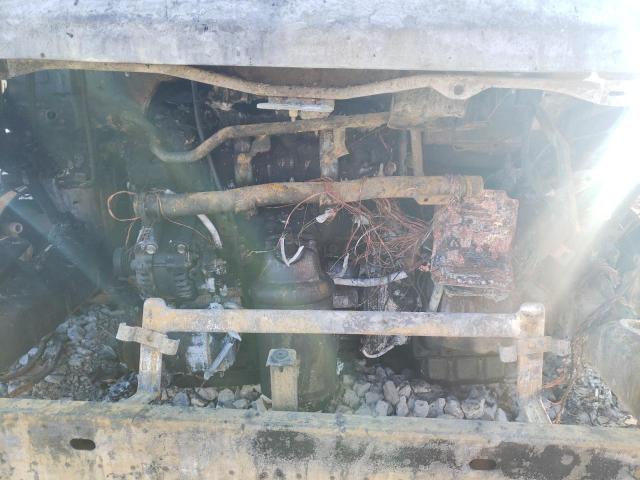 3C6LRVDG9ME531189 - 2021 RAM PROMASTER 2500 HIGH BURN photo 12