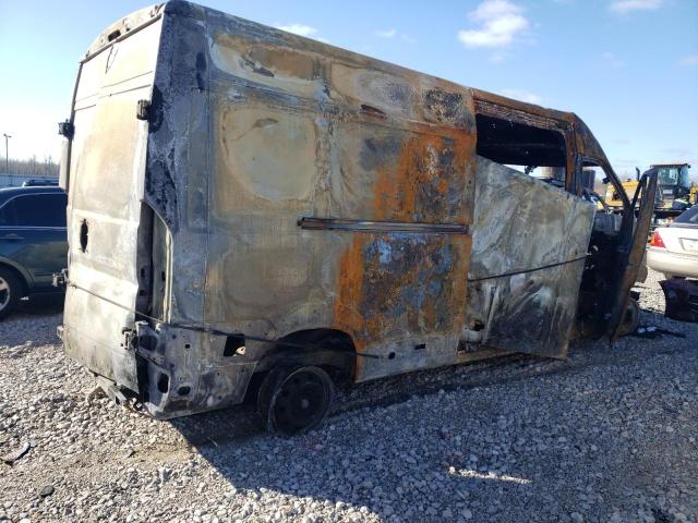 3C6LRVDG9ME531189 - 2021 RAM PROMASTER 2500 HIGH BURN photo 3