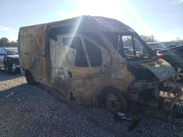 3C6LRVDG9ME531189 - 2021 RAM PROMASTER 2500 HIGH BURN photo 4