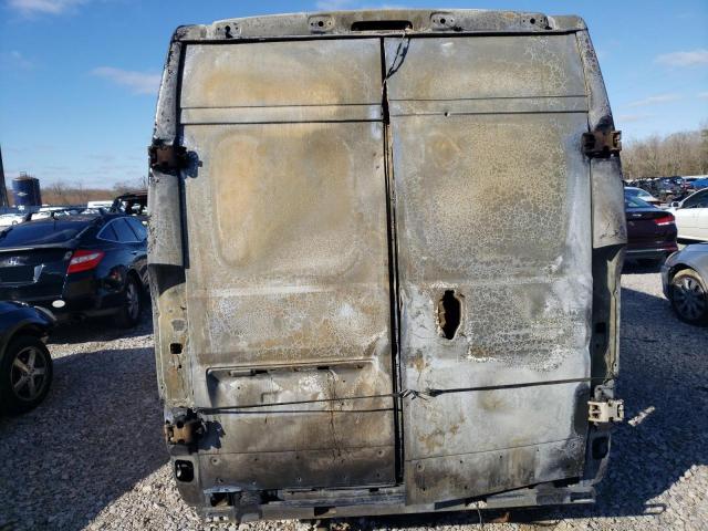 3C6LRVDG9ME531189 - 2021 RAM PROMASTER 2500 HIGH BURN photo 6