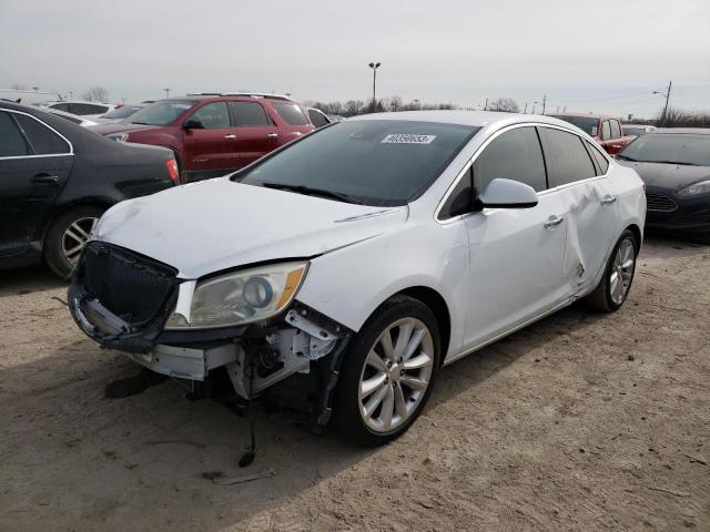 2014 BUICK VERANO CONVENIENCE, 