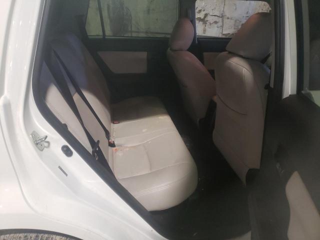 JTLZE4FE7DJ032547 - 2013 TOYOTA SCION XB Beyaz fotoğraf 10