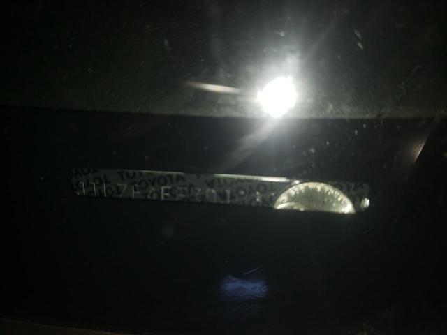 JTLZE4FE7DJ032547 - 2013 TOYOTA SCION XB Beyaz fotoğraf 12