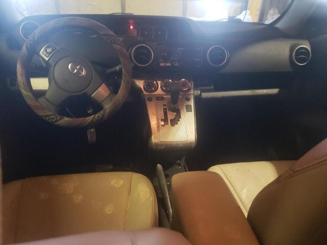 JTLZE4FE7DJ032547 - 2013 TOYOTA SCION XB Beyaz fotoğraf 8