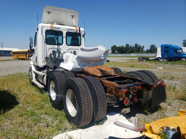 1FUJGBDV7DLBZ9291 - 2013 FREIGHTLINER CASCADIA 1 WHITE photo 3