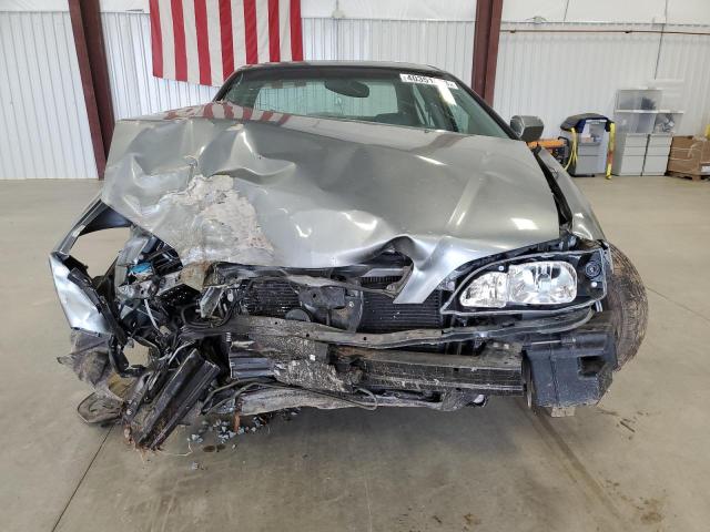 19UUA5664YA023764 - 2000 ACURA 3.2 TL GRAY photo 5