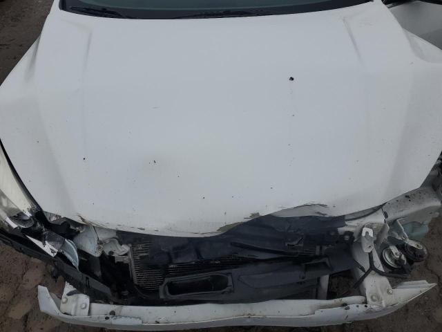 1G11C5SA8GU128691 - 2016 CHEVROLET MALIBU LIM LT 白色 照片 11