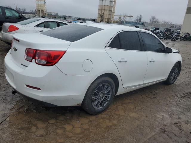 1G11C5SA8GU128691 - 2016 CHEVROLET MALIBU LIM LT 白色 照片 3