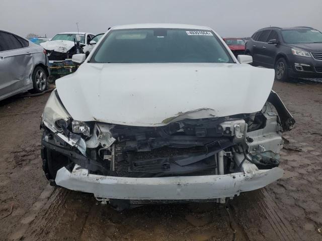 1G11C5SA8GU128691 - 2016 CHEVROLET MALIBU LIM LT 白色 照片 5