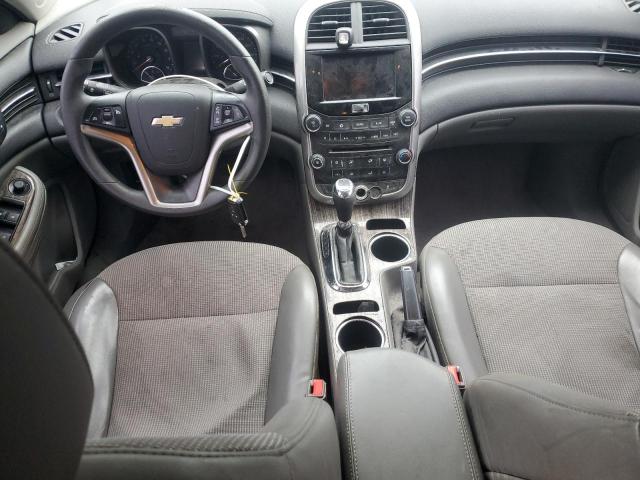 1G11C5SA8GU128691 - 2016 CHEVROLET MALIBU LIM LT 白色 照片 8