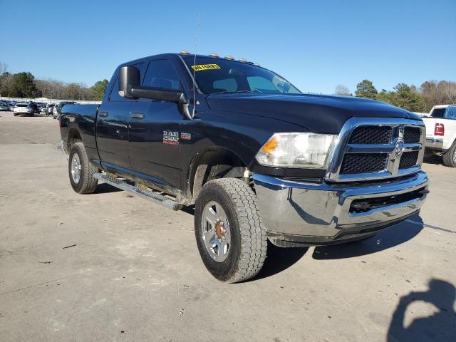 3C6UR5CJ4GG324929 - 2016 RAM 2500 ST Qara foto 4