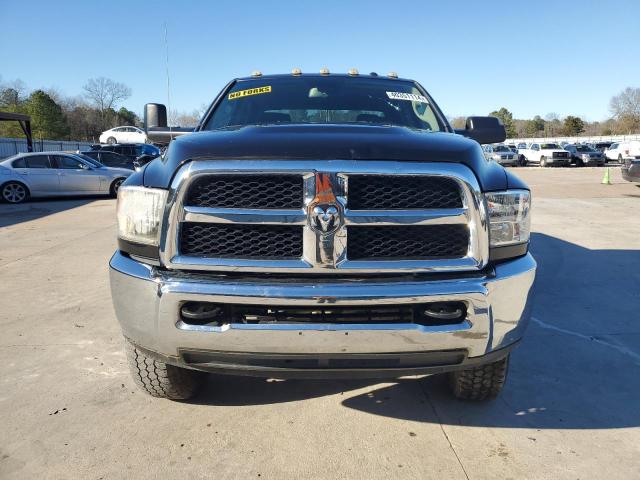 3C6UR5CJ4GG324929 - 2016 RAM 2500 ST BLACK photo 5