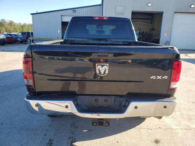 3C6UR5CJ4GG324929 - 2016 RAM 2500 ST BLACK photo 6