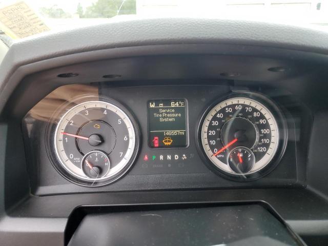 3C6UR5CJ4GG324929 - 2016 RAM 2500 ST Qara foto 9