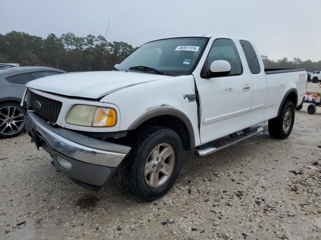 2003 FORD F150, 