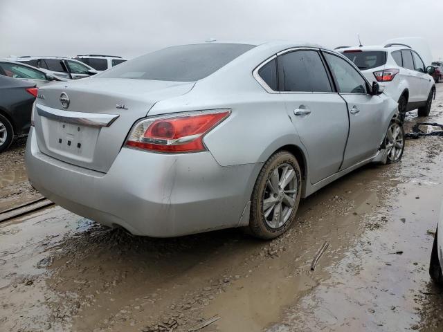 1N4AL3AP0FN314578 - 2015 NISSAN ALTIMA 2.5 SILVER photo 3