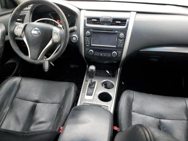 1N4AL3AP0FN314578 - 2015 NISSAN ALTIMA 2.5 SILVER photo 8