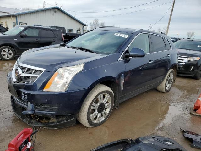 2011 CADILLAC SRX LUXURY COLLECTION, 