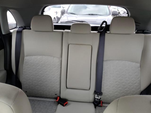 JA4AP3AU3LU000729 - 2020 MITSUBISHI OUTLANDER ES Boz foto 10