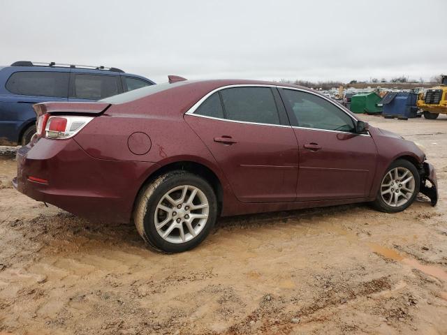 1G11C5SL0FF281490 - 2015 CHEVROLET MALIBU 1LT 栗色 照片 3