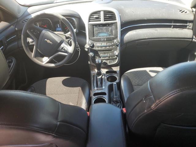 1G11C5SL0FF281490 - 2015 CHEVROLET MALIBU 1LT 栗色 照片 8