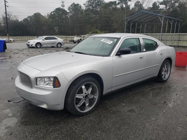 2007 DODGE CHARGER SE, 