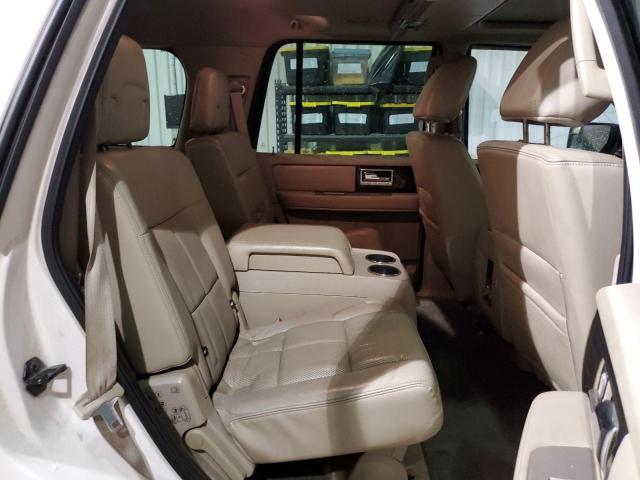 5LMJJ2J58AEJ01193 - 2010 LINCOLN NAVIGATOR 白色 照片 11