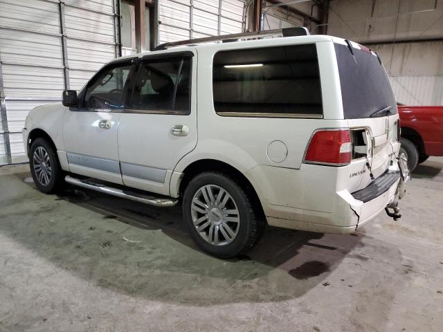 5LMJJ2J58AEJ01193 - 2010 LINCOLN NAVIGATOR 白色 照片 2