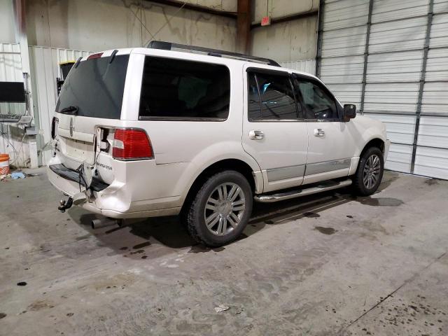 5LMJJ2J58AEJ01193 - 2010 LINCOLN NAVIGATOR 白色 照片 3