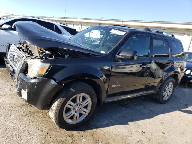 2008 MERCURY MARINER PREMIER, 