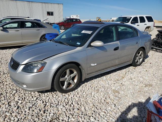 1N4BL11D95C392995 - 2005 NISSAN ALTIMA SE SILVER photo 1