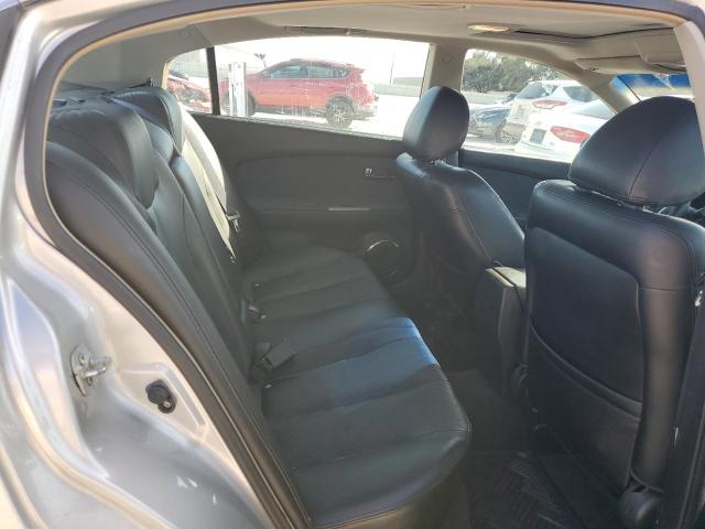 1N4BL11D95C392995 - 2005 NISSAN ALTIMA SE SILVER photo 10