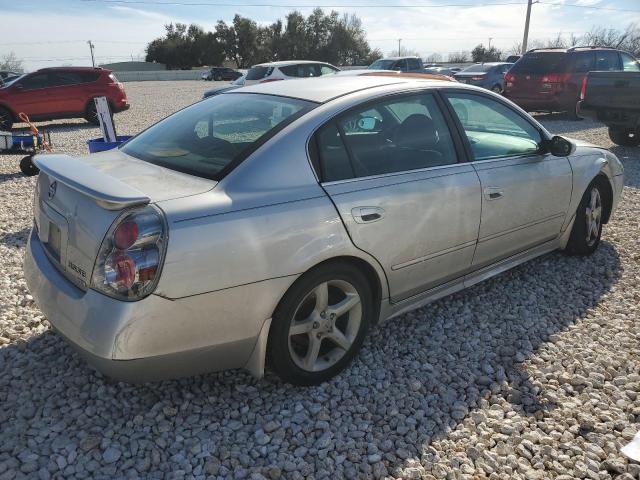 1N4BL11D95C392995 - 2005 NISSAN ALTIMA SE SILVER photo 3